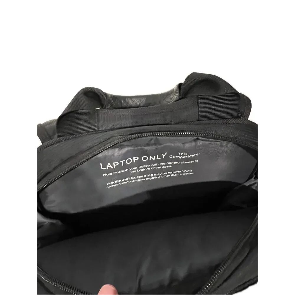 Codi CompuCon Computer Backpack - Picture 5 of 5